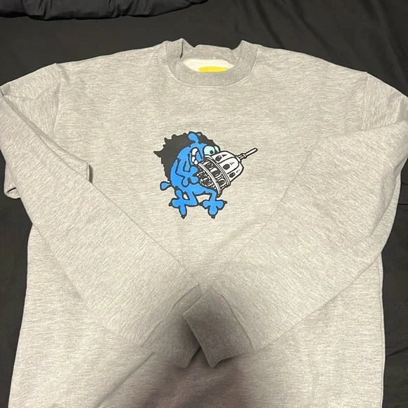 Golf Wang | Sweaters | Golf Wang Sweater Tyler The Creator Size M 